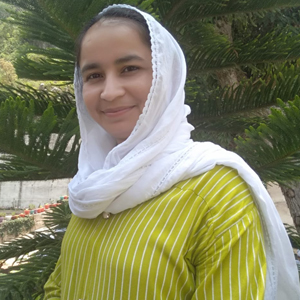 GURPREET KAUR