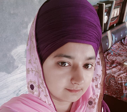 KAMALJEET KAUR