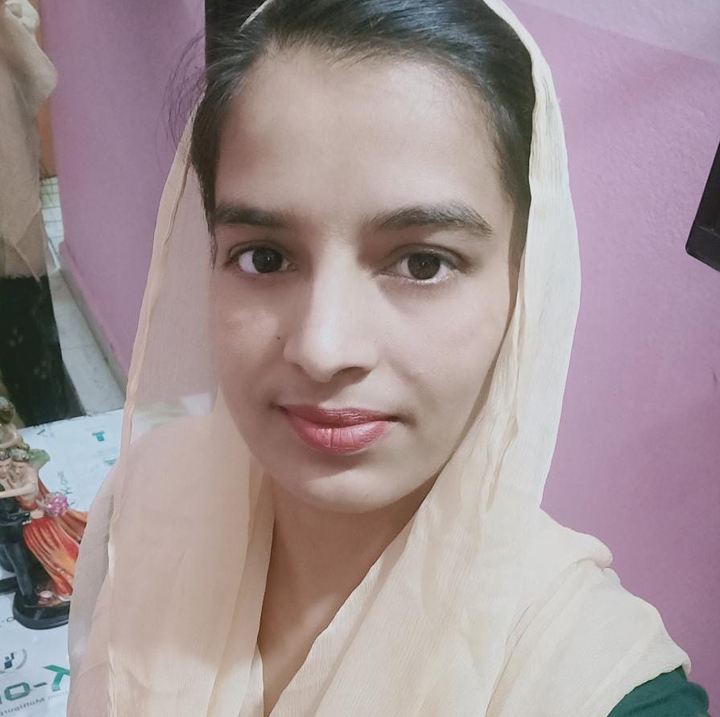 MANPREET KAUR