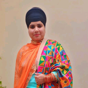 RAMANDEEP KAUR
