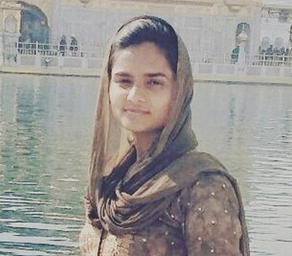 VEERPAL KAUR